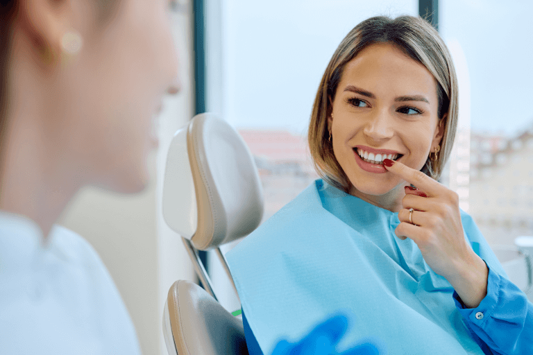 Endodontics