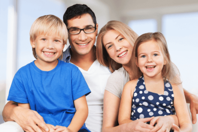  FAMILY DENTISTRY 