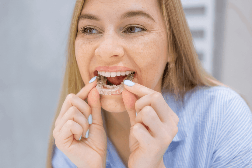 Oral Appliances