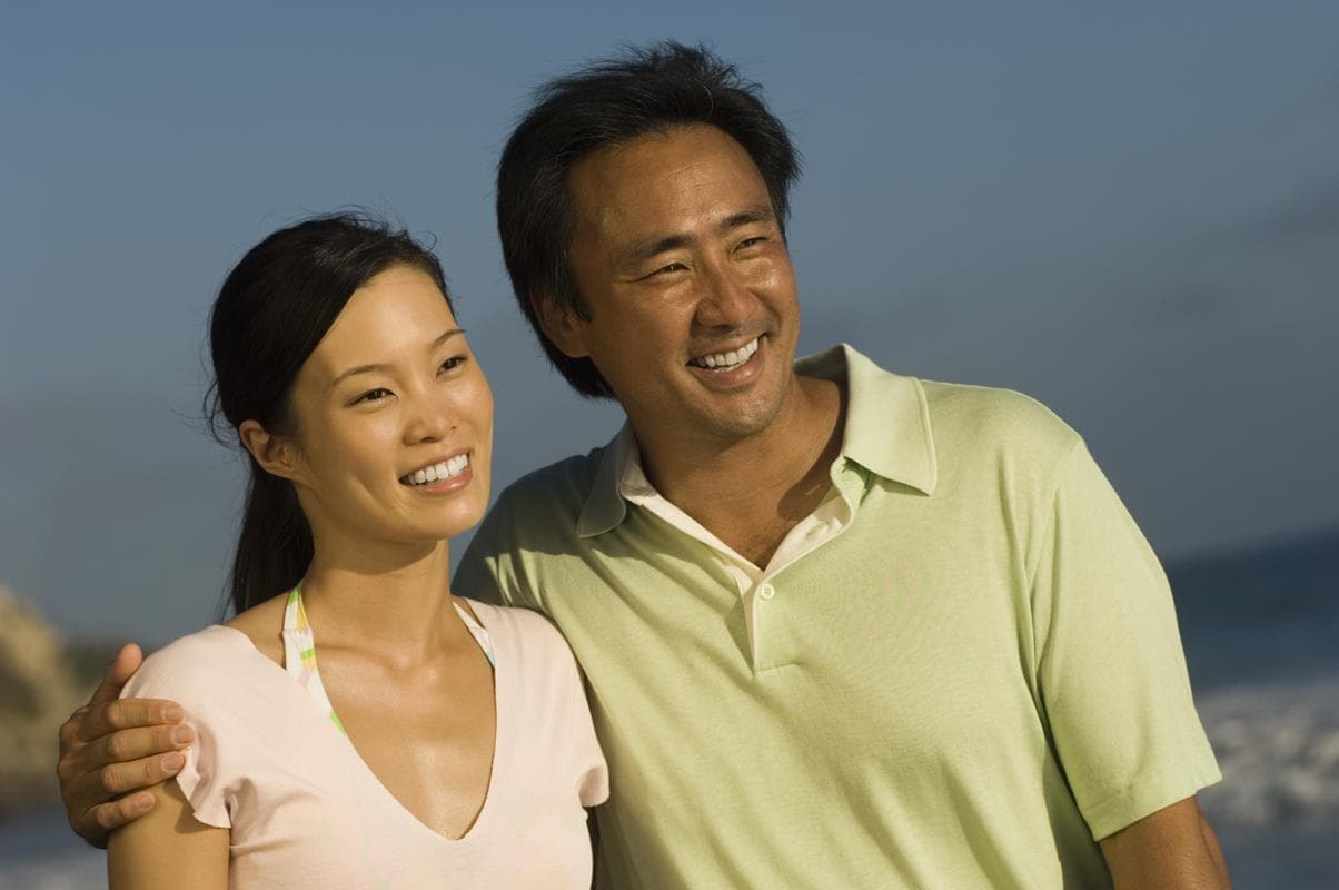 Dental Implants Smile