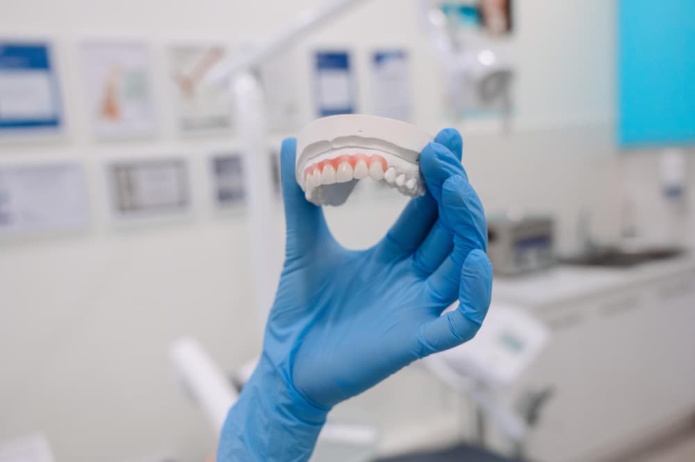Oral Health